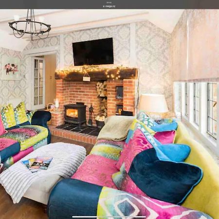 Piglet Cottage Pebworth 외부 사진