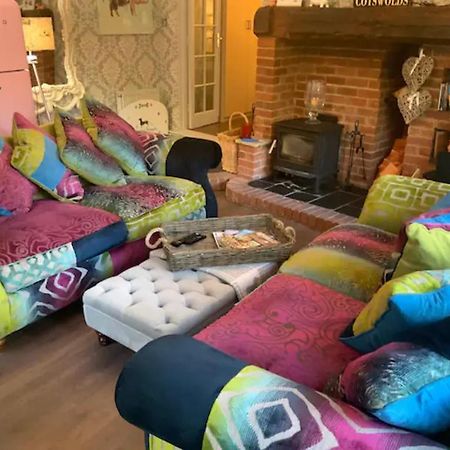 Piglet Cottage Pebworth 외부 사진