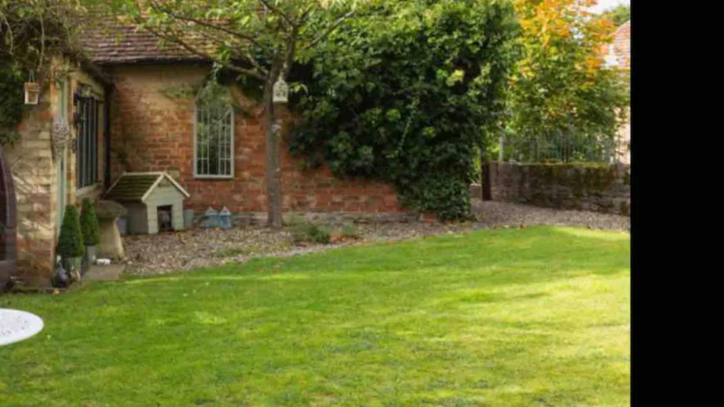 Piglet Cottage Pebworth 외부 사진