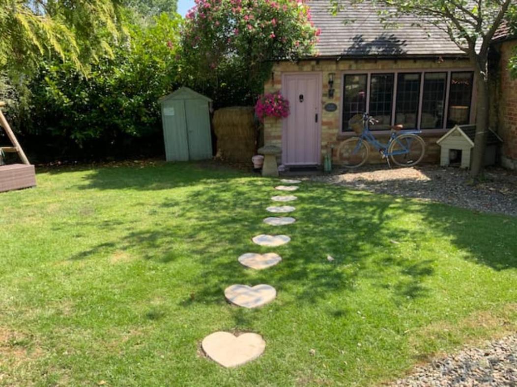 Piglet Cottage Pebworth 외부 사진