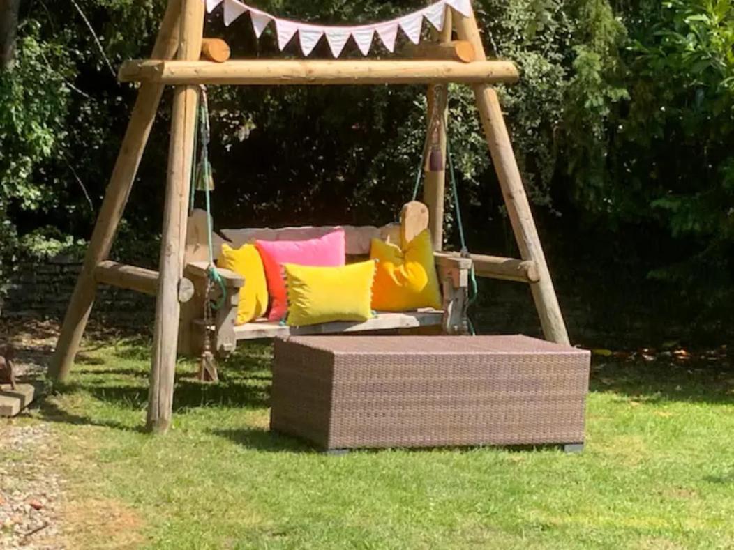 Piglet Cottage Pebworth 외부 사진