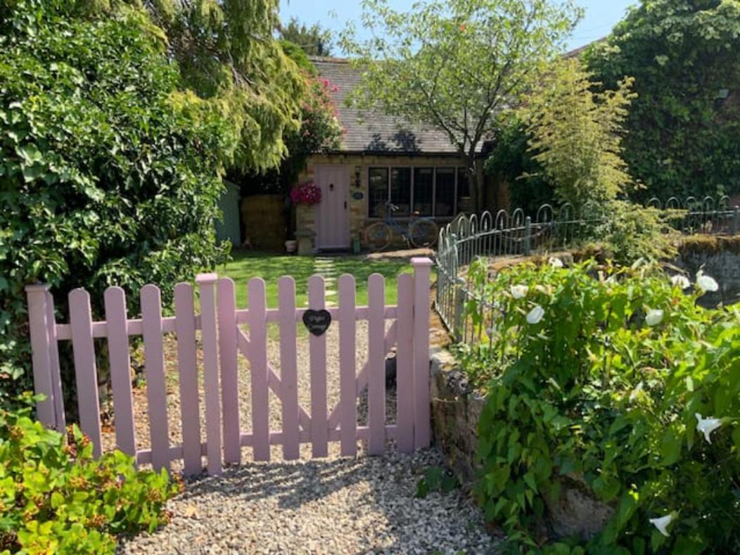 Piglet Cottage Pebworth 외부 사진