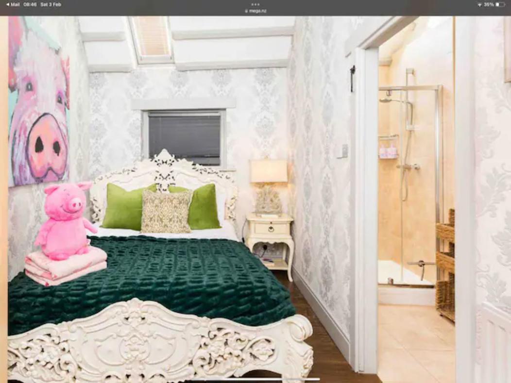 Piglet Cottage Pebworth 외부 사진