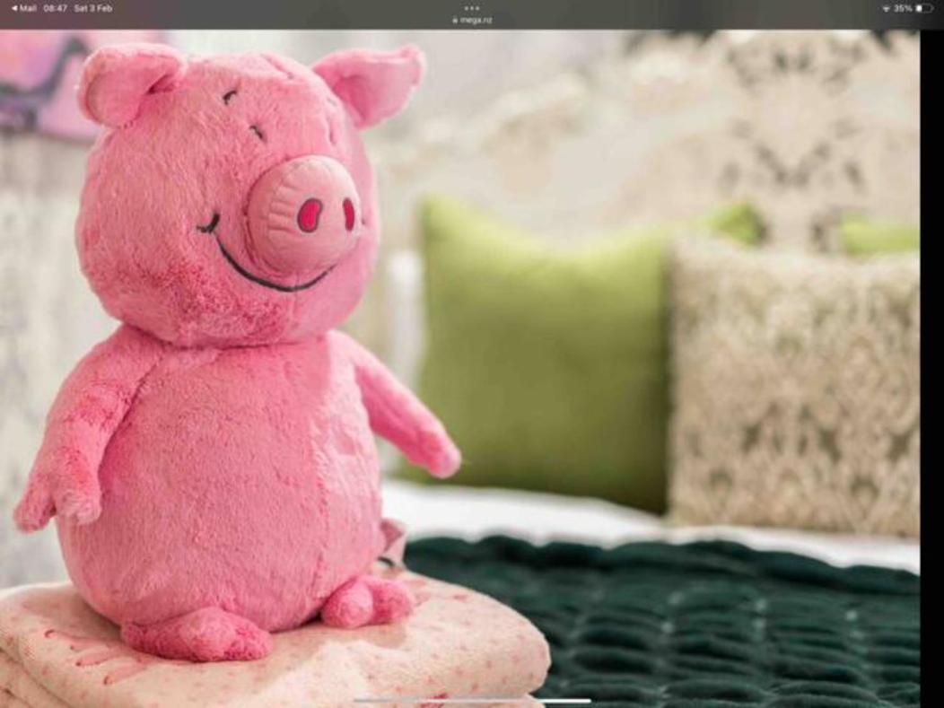 Piglet Cottage Pebworth 외부 사진