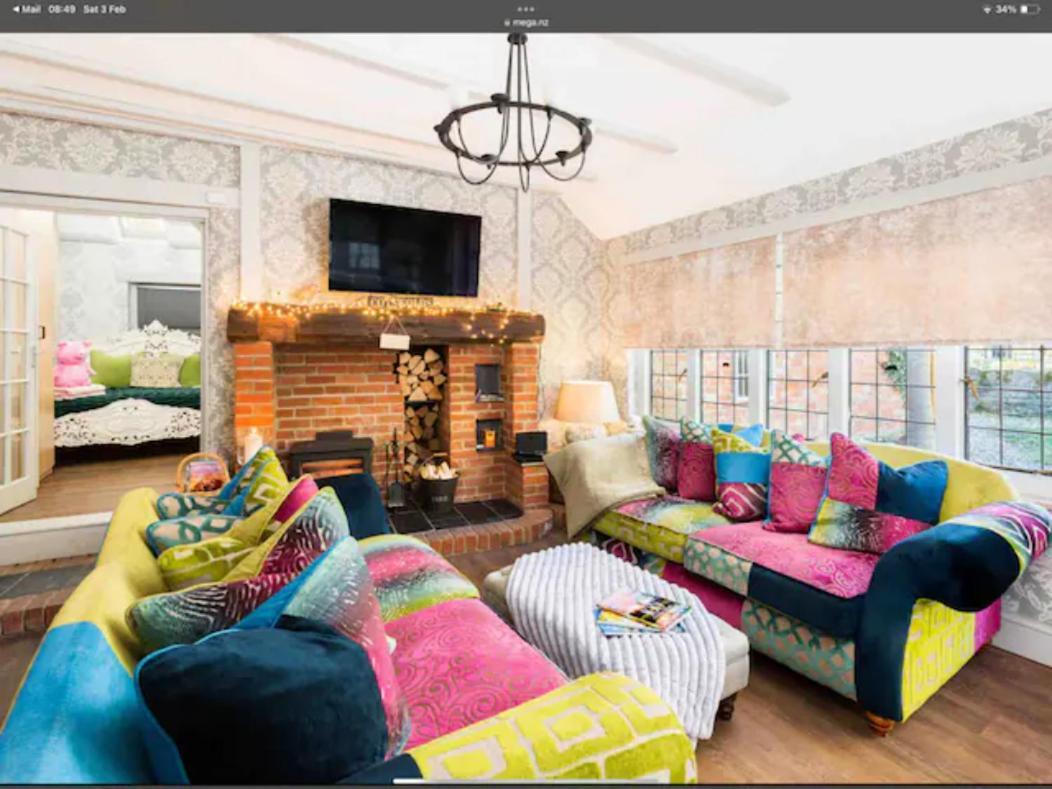 Piglet Cottage Pebworth 외부 사진