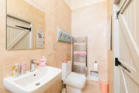Piglet Cottage Pebworth 외부 사진